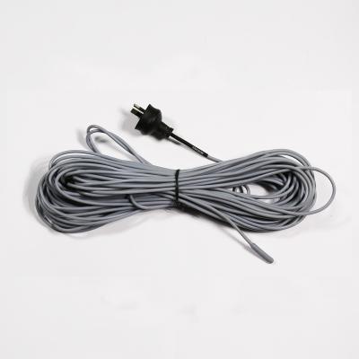 China Pet Heater Silicone Cable Pet Heat Heating Cable for sale