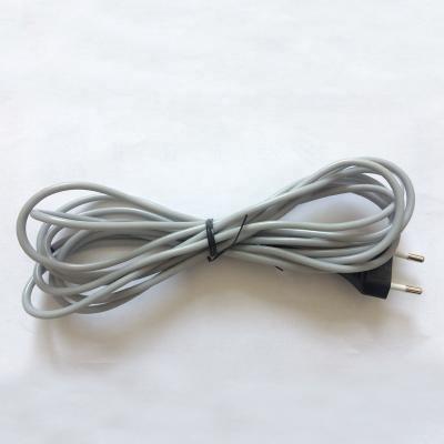 China European Pet Reptile Heat Cable Heater Plug for sale