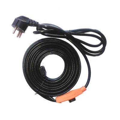 China Hose Pipe Heater Heating Cables for sale