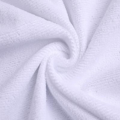 China Super Absorbent Microfiber Terry Cloth Polyester Nylon Cloth Roll Tear-Resistant for sale