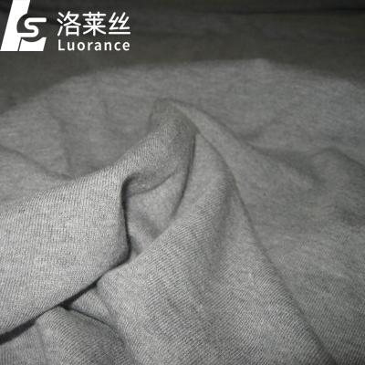 China Waterproof 70% Cotton 30% High Quality Polyester French Terry Fabric for sale