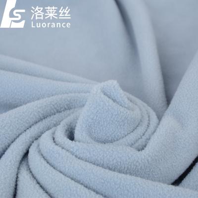 China Fleece antipilling wholesale antistatic for sale