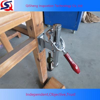 China FRI Wine Opener Product Inspection Service Quality Control Service Third Party Company in China Product Inspection Assurance Trade for sale