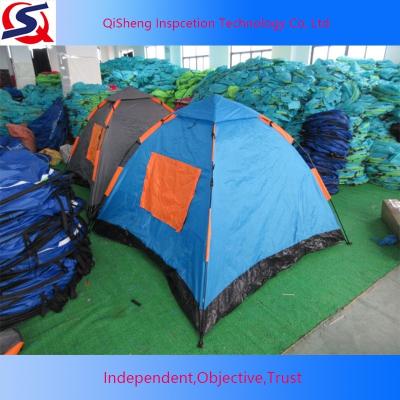 China FRI Kids Tent House Product Inspection Service Third Party Company in China Product Inspection Quality Control Department for sale