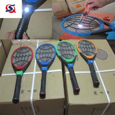 China FRI Mosquito Swatter Product Inspection Service Third Party Company in China Quality Control Department in Zhejiang for sale