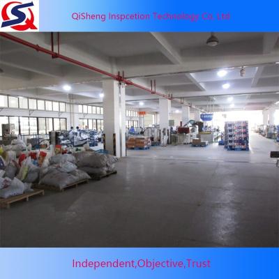 China Factory Audit Service Third Party Company in China Trade Assurance FRI Service for sale