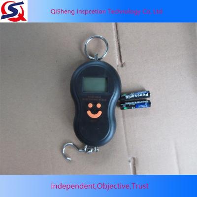 China Electronic FRI Scales Inspection Service Endgame Random Product Quality Control Service In China for sale