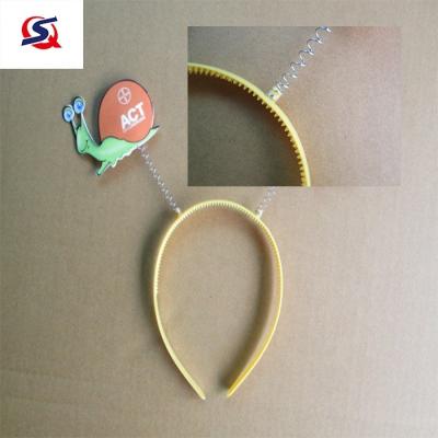 China FRI Headband Inspection Service YiWu Third Party Company in China issued report assurance business service within 24 hours for sale