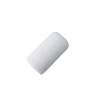 China Medical Tissue Gauze Rolls Crimped Medical Sterile Surgical Absorbent Tissue Wound Care Cotton Crimped Viable for sale