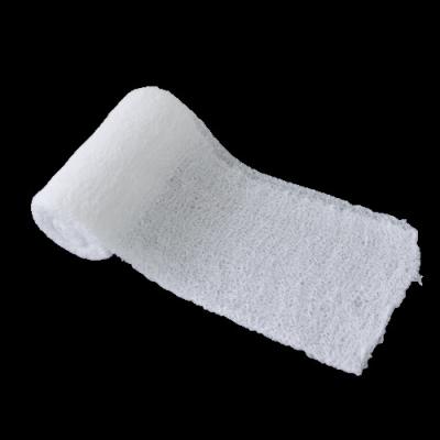 China Of Medical Disposable Viable Sterile Cotton Gauze Roll Manufacturer Absorbent 100% Dental Cotton for sale