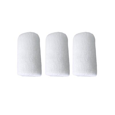 China Cotton Viable Medical Selvage Bandage Disposable Medical Elastic Conforming Web Gauze Roll Bandage Bandage for sale