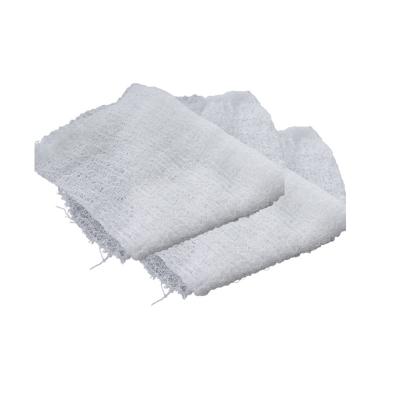 China Sustainable Ultra Fine Reusable Disposable Food and Aerospace Aircraft Grade Food Processing Lint Free Wiper for sale