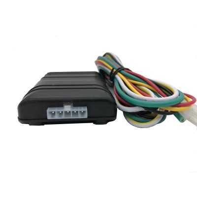 China Build In Antennas Free Tracking China System 4G Device Vehicle Gps Tracker With Remote Engine Shut Off for sale