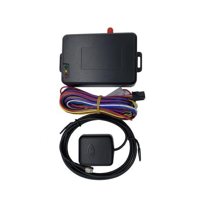 China Build in Antennas Use Fuel Gps Tracker 4G Lte Car Vehicle GPS Tracker Automotive Car / Truck Positioning GPS Tracker for sale