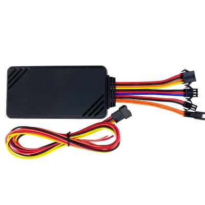 China Build in Antennas Motor 4g Gps Tracker Cut Remote Control Relay for Arm Support Temperature Control for sale