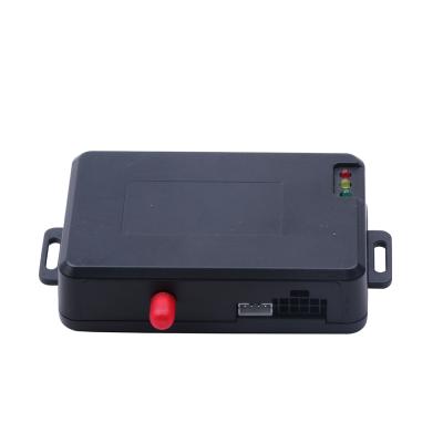 China Multi Build Antennas Thailand DLT Input/Output Vehicle Battery GPS Tracker with Remote Stop Car for Fleet Management for sale