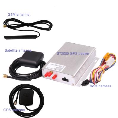 China Hot Selling Iridium SBD Transceiver Vehicle GPS Trackers Iridium Car GPS Tracker Long Time GPS Satellite Backup Tracker for sale