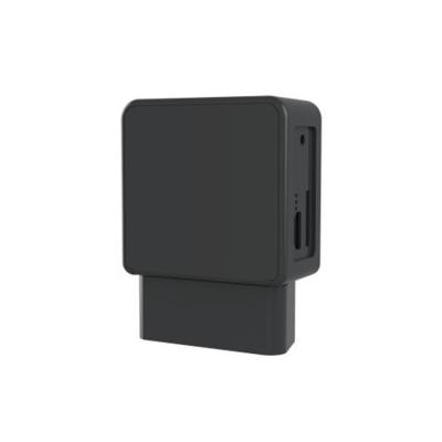 China Build-in Antennas OBD LTE GPS Mini Car Tracker Car Obd Gps Tracking Device for sale