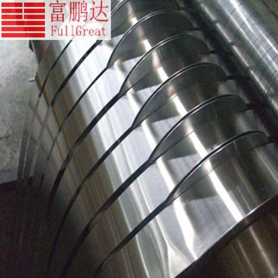 China Zipper Button SS 304 Coil 304 Stainless Steel 310s Coil Stainless Steel Strips Cold Rolled for sale