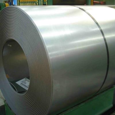 China Boiler Sheet Good Price Cold Rolled Steel Sheet In Coil for sale