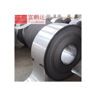 China Fpd801 802 806 808 809 Buttons Non Magnetic Stainless Steel Belts / Non Magnetic Bracing StripFor Cover for sale