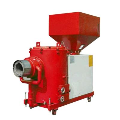 China Boiler System BNTET Boiler Kiln Drier Hotel Clothing Using Biomass Burners Wood Sawdust Chip Husk Fired for sale