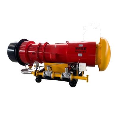 China Industrial Boiler Asphalt Mixer Burner System Integrated Asphalt Plant Mixing Bntet for sale