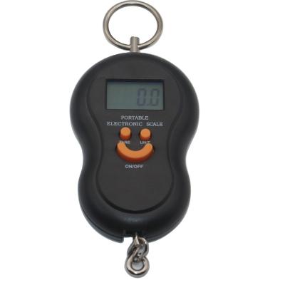 China Weight Measuring Application Digital Portable Equipment Handheld Electronic Hanging Luggage Scale Widely for sale