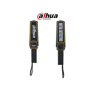 China Dahua DHI-ISC-H001 High Sensitivity Portable Handheld Metal Detector for Airport Security Check DHI-ISC-H001 for sale