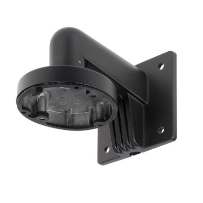 China Original Black Aluminum Alloy Dome Camera HIKVISON DS-1272ZJ-110 Wall Mount Camera Home Outdoor Bracket for sale