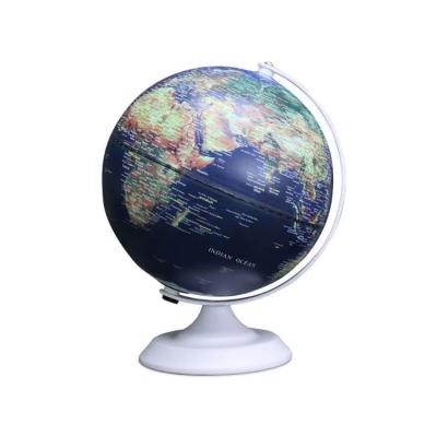 China Art Deco Cheap Price 8 Inches 2023 Move Stationery 20Cm World Globe Earth For Kids Learning for sale