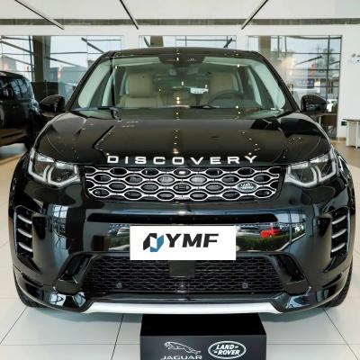 China 2024 Land Rover Discovery Sport SUV with Touch Screen and Euro III Emission Standard for sale