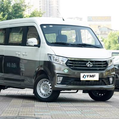 Cina Changan Kuayuexing V5 Il miglior minibus con ESC e regolazione manuale del sedile del conducente in vendita