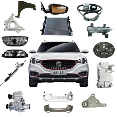 China CHANGAN Geely MG Chinese Auto Parts Car MG3 MG5 MG6 MG ZS RX8 SPARE PARTS that benefit for sale