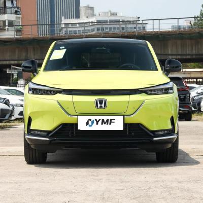 China High Fuel Efficiency Petrol SUV 's 2023 Hondas ENS1 EV Car with 510km Range and 5 Seats for sale