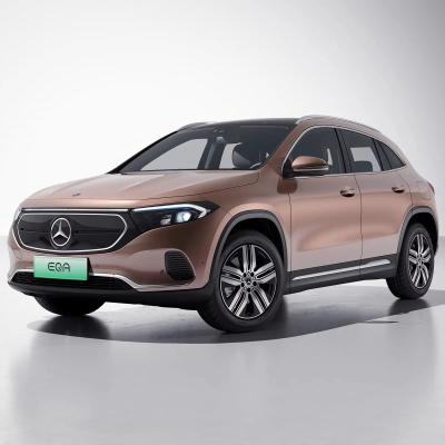 中国 純電気 メルセド・エス EQA EQB 電動 中古EVカー EQA 260 Ben z EQA電気自動車 販売のため