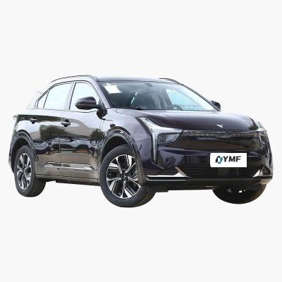 China 2023 Neta U SUV EV 120KW/210NM 5-door 5-seat Lithium Iron Phosphate Battery Used Cars for sale