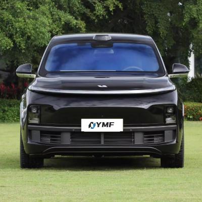 Κίνα Μέγιστη ισχύς kW 220 299Ps Lixiang L9 Electric Adult Pro 4wd LI L9 SUV Lixiang Hybrid προς πώληση