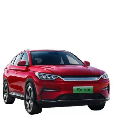 China 2022 BYD Song Plus EV Flagship High Speed Tang Electric Vehicle SUV Euro IV ≤100Ps for sale