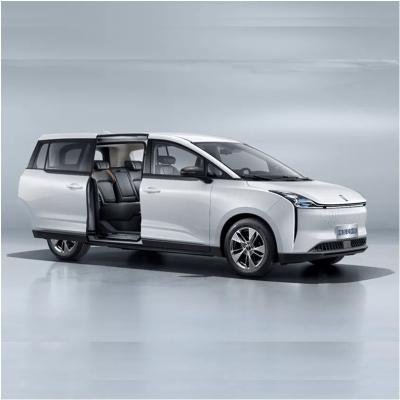 China Electric Car Used Cars Fuel Type Elecric Max Range 419KM High Speed 140km/h Used Vehicle for sale