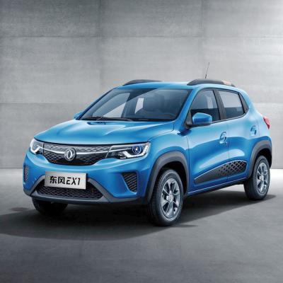 China 2021 Dongfeng EX1 Electric Suv Cars DFAC DFM DFM EX1 Automatic Electric Used Cars for sale