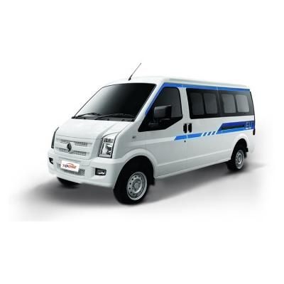 中国 電気自動車 DFSK EC36 貨物トラック 60V 2000W 4輪 / ミニ電気ピックアップトラック 販売のため