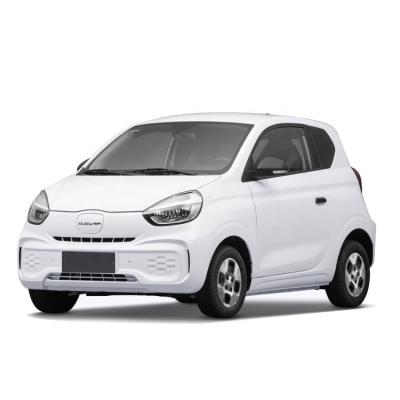 China 4671*1815*1473mm Dimension 0KM Secondhand Electric Japan Cars Used Adult Fast Mini EV Car for sale