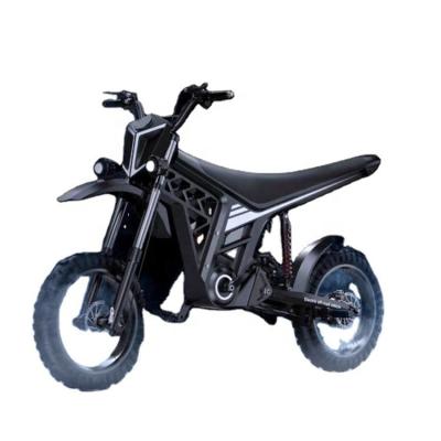 Chine 60V 20Ah frein à disque avant arrière Citycoco scooter électrique hors route moto électrique à vendre