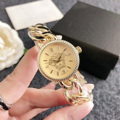 China 2023 New Arrival Designer Women Watch Stainless Steel Fashion Luxury Wrist Watch For Man And Women Famous Brand Watches for sale