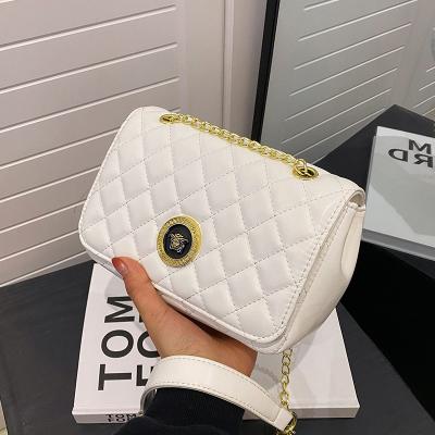 China Others 2023 Wholesale New Arrival High Quality Luxury Designer Handbags Famous Brands Leather Bags For Women Fashion Bags for sale