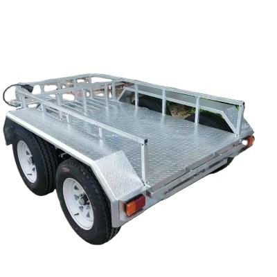 China Other Trailers Car Trailer ATV Trailer for sale