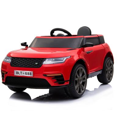 China Ride On Electric Toy Children Electric Car Children Toy Car Cheap Price Electric Kids Ride Ons for sale