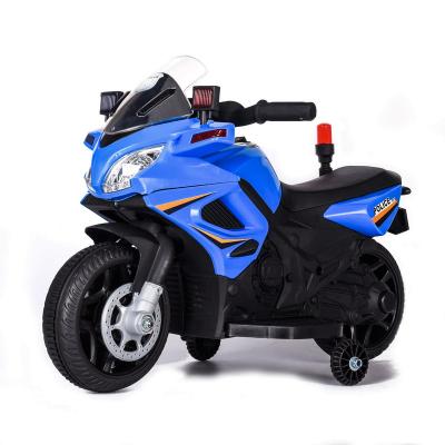 China Ride on Toy Police Electric Motorbike for Kids to Ride for sale