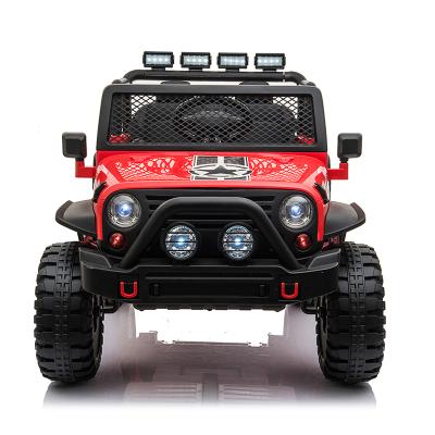 China Ride On Toy High Quality Children 12v Ride On Toy Car for sale